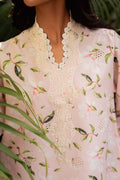 Sable Vogue | Lila Lawn 25 | SAL-10-25 - by - Libasekhas UK - Registered Vendor of : Sable Vogue - 100% Original Designer Dresss