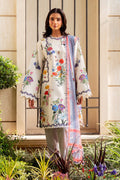 Sable Vogue | Lila Lawn 25 | SAL-11-25 - by - Libasekhas UK - Registered Vendor of : Sable Vogue - 100% Original Designer Dresss