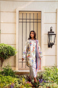 Sable Vogue | Lila Lawn 25 | SAL-11-25 - by - Libasekhas UK - Registered Vendor of : Sable Vogue - 100% Original Designer Dresss