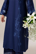 Azure | Chic Essentials | Sapphire Babe - by Libasekhas UK - Registered Vendor of : Azure - 100% Original Designer Dress