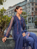 Ain | Raya Luxury Formals | AN-164 SAPPHIRE - by Libasekhas UK - Registered Vendor of : Ain - 100% Original Designer Dress