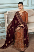 Alizeh | Formals Collection | Sarang - by - Libasekhas UK - Registered Vendor of : Alizeh - 100% Original Designer Dresss