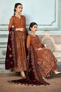 Alizeh | Formals Collection | Sarang - by - Libasekhas UK - Registered Vendor of : Alizeh - 100% Original Designer Dresss