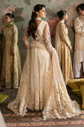Imrozia Premium | Jashan Bridal Collection | SB-35 Parnoor - by - Libasekhas UK - Registered Vendor of : Imrozia Premium - 100% Original Designer Dresss