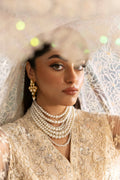 Imrozia Premium | Jashan Bridal Collection | SB-35 Parnoor - by - Libasekhas UK - Registered Vendor of : Imrozia Premium - 100% Original Designer Dresss