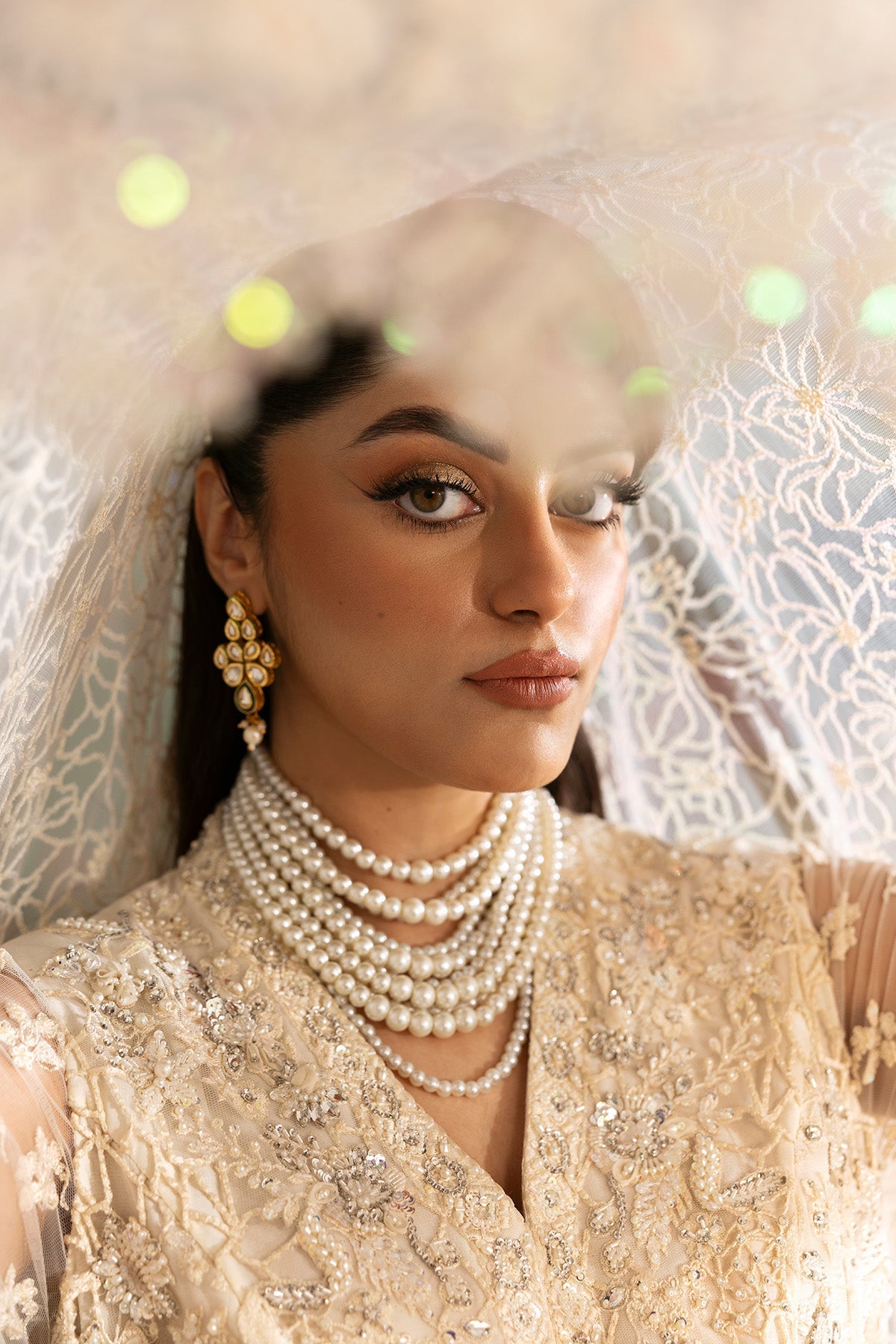 Imrozia Premium | Jashan Bridal Collection | SB-35 Parnoor - by - Libasekhas UK - Registered Vendor of : Imrozia Premium - 100% Original Designer Dresss