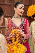 Imrozia Premium | Jashan Bridal Collection | SB-36 Janaan - by - Libasekhas UK - Registered Vendor of : Imrozia Premium - 100% Original Designer Dresss