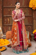 Imrozia Premium | Jashan Bridal Collection | SB-36 Janaan - by - Libasekhas UK - Registered Vendor of : Imrozia Premium - 100% Original Designer Dresss
