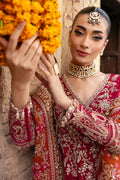 Imrozia Premium | Jashan Bridal Collection | SB-36 Janaan - by - Libasekhas UK - Registered Vendor of : Imrozia Premium - 100% Original Designer Dresss