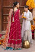 Imrozia Premium | Jashan Bridal Collection | SB-36 Janaan - by - Libasekhas UK - Registered Vendor of : Imrozia Premium - 100% Original Designer Dresss