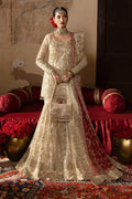 Imrozia Premium | Jashan Bridal Collection | SB-38 Pemaan - by - Libasekhas UK - Registered Vendor of : Imrozia Premium - 100% Original Designer Dresss