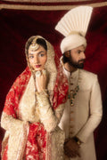 Imrozia Premium | Jashan Bridal Collection | SB-38 Pemaan - by - Libasekhas UK - Registered Vendor of : Imrozia Premium - 100% Original Designer Dresss