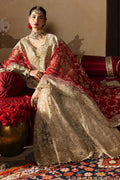 Imrozia Premium | Jashan Bridal Collection | SB-38 Pemaan - by - Libasekhas UK - Registered Vendor of : Imrozia Premium - 100% Original Designer Dresss