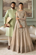 Imrozia Premium | Jashan Bridal Collection | SB-40 Tabaan - by - Libasekhas UK - Registered Vendor of : Imrozia Premium - 100% Original Designer Dresss
