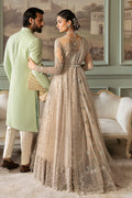 Imrozia Premium | Jashan Bridal Collection | SB-40 Tabaan - by - Libasekhas UK - Registered Vendor of : Imrozia Premium - 100% Original Designer Dresss