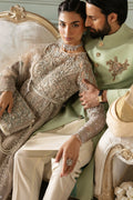 Imrozia Premium | Jashan Bridal Collection | SB-40 Tabaan - by - Libasekhas UK - Registered Vendor of : Imrozia Premium - 100% Original Designer Dresss