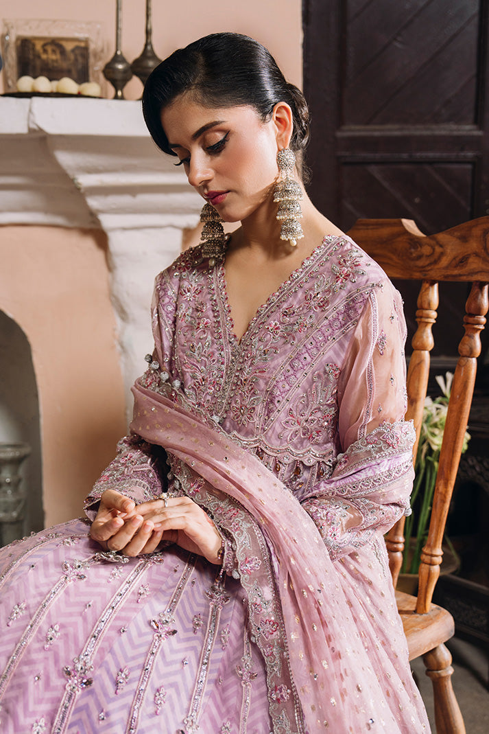 Imrozia Premium | Maahi Exclusive Nikkah Collection |SB-41 Unsiyat - by Libasekhas UK - Registered Vendor of : Imrozia Premium - 100% Original Designer Dress