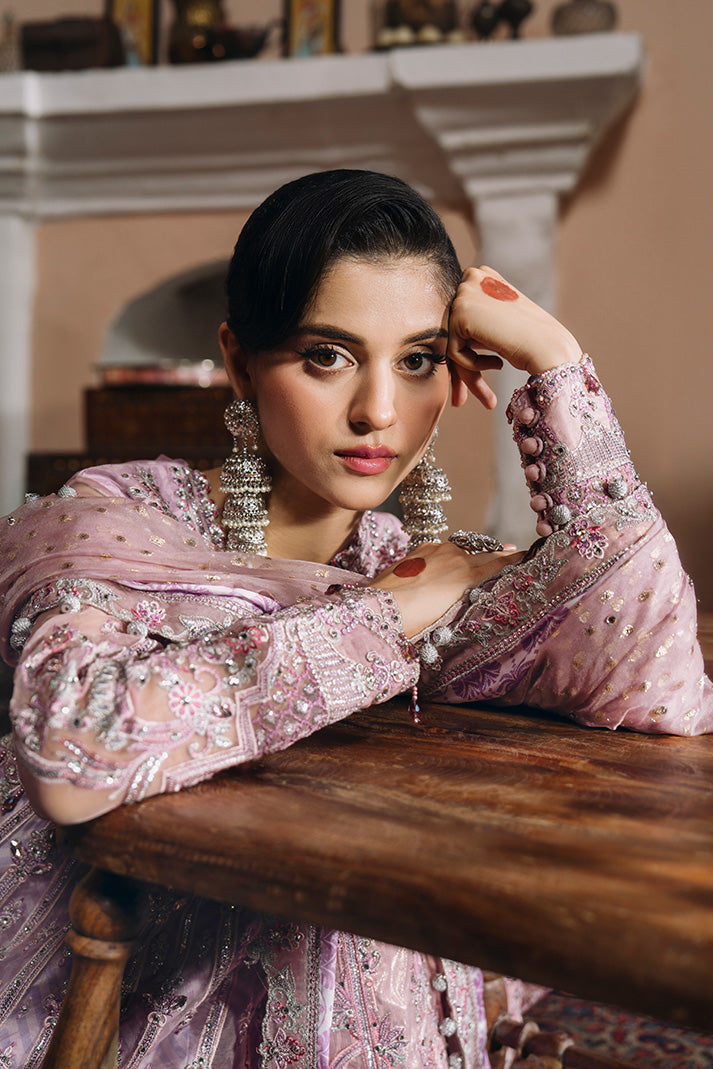 Imrozia Premium | Maahi Exclusive Nikkah Collection |SB-41 Unsiyat - by Libasekhas UK - Registered Vendor of : Imrozia Premium - 100% Original Designer Dress