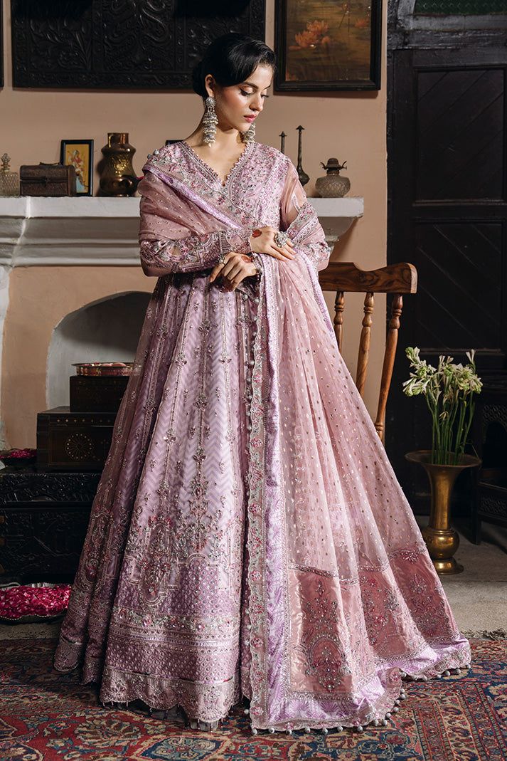 Imrozia Premium | Maahi Exclusive Nikkah Collection |SB-41 Unsiyat - by Libasekhas UK - Registered Vendor of : Imrozia Premium - 100% Original Designer Dress
