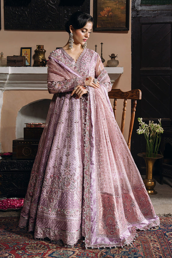 Imrozia Premium | Maahi Exclusive Nikkah Collection |SB-41 Unsiyat - by Libasekhas UK - Registered Vendor of : Imrozia Premium - 100% Original Designer Dress