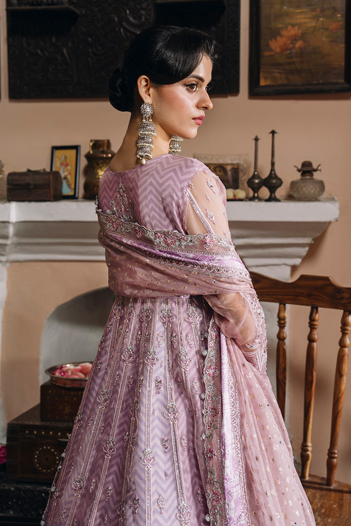 Imrozia Premium | Maahi Exclusive Nikkah Collection |SB-41 Unsiyat - by Libasekhas UK - Registered Vendor of : Imrozia Premium - 100% Original Designer Dress