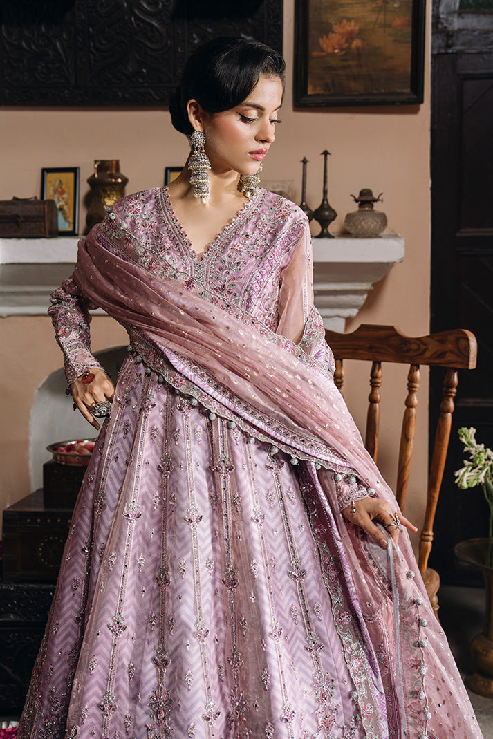 Imrozia Premium | Maahi Exclusive Nikkah Collection |SB-41 Unsiyat - by Libasekhas UK - Registered Vendor of : Imrozia Premium - 100% Original Designer Dress