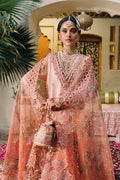Imrozia Premium | Maahi Exclusive Nikkah Collection |SB-42 Mohabbat - by Libasekhas UK - Registered Vendor of : Imrozia Premium - 100% Original Designer Dress