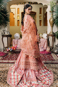 Imrozia Premium | Maahi Exclusive Nikkah Collection |SB-42 Mohabbat - by Libasekhas UK - Registered Vendor of : Imrozia Premium - 100% Original Designer Dress