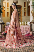 Imrozia Premium | Maahi Exclusive Nikkah Collection |SB-42 Mohabbat - by Libasekhas UK - Registered Vendor of : Imrozia Premium - 100% Original Designer Dress
