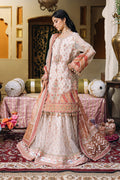 Imrozia Premium | Maahi Exclusive Nikkah Collection |SB-43 Ishaq - by Libasekhas UK - Registered Vendor of : Imrozia Premium - 100% Original Designer Dress