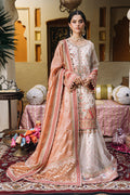 Imrozia Premium | Maahi Exclusive Nikkah Collection |SB-43 Ishaq - by Libasekhas UK - Registered Vendor of : Imrozia Premium - 100% Original Designer Dress