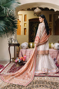 Imrozia Premium | Maahi Exclusive Nikkah Collection |SB-43 Ishaq - by Libasekhas UK - Registered Vendor of : Imrozia Premium - 100% Original Designer Dress