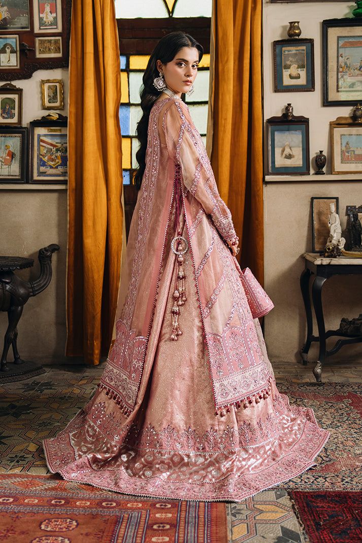Imrozia Premium | Maahi Exclusive Nikkah Collection | SB-44 Husn - by Libasekhas UK - Registered Vendor of : Imrozia Premium - 100% Original Designer Dress