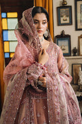 Imrozia Premium | Maahi Exclusive Nikkah Collection | SB-44 Husn - by Libasekhas UK - Registered Vendor of : Imrozia Premium - 100% Original Designer Dress