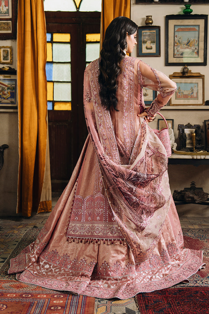 Imrozia Premium | Maahi Exclusive Nikkah Collection | SB-44 Husn - by Libasekhas UK - Registered Vendor of : Imrozia Premium - 100% Original Designer Dress
