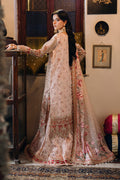 Imrozia Premium | Maahi Exclusive Nikkah Collection |SB-45 Amar - by Libasekhas UK - Registered Vendor of : Imrozia Premium - 100% Original Designer Dress