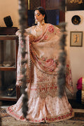 Imrozia Premium | Maahi Exclusive Nikkah Collection |SB-45 Amar - by Libasekhas UK - Registered Vendor of : Imrozia Premium - 100% Original Designer Dress