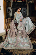 Imrozia Premium | Maahi Exclusive Nikkah Collection |SB-46 Fanna - by Libasekhas UK - Registered Vendor of : Imrozia Premium - 100% Original Designer Dress