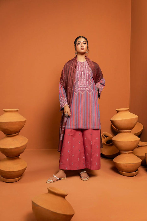 Al Karam | Susi Collection | SC-02-25 - by - Libasekhas UK - Registered Vendor of : Alkaram - 100% Original Designer Dresss