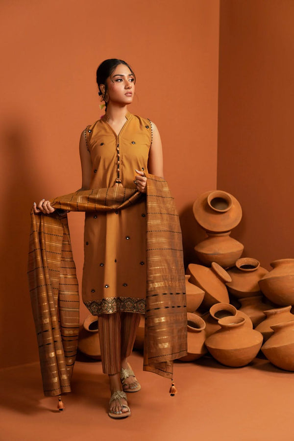 Al Karam | Susi Collection | SC-04-25 - by - Libasekhas UK - Registered Vendor of : Alkaram - 100% Original Designer Dresss
