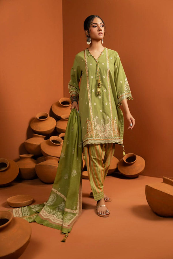 Al Karam | Susi Collection | SC-05-25 - by - Libasekhas UK - Registered Vendor of : Alkaram - 100% Original Designer Dresss