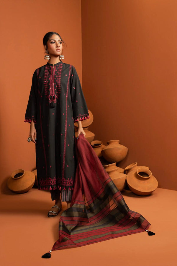 Al Karam | Susi Collection | SC-06-25 - by - Libasekhas UK - Registered Vendor of : Alkaram - 100% Original Designer Dresss