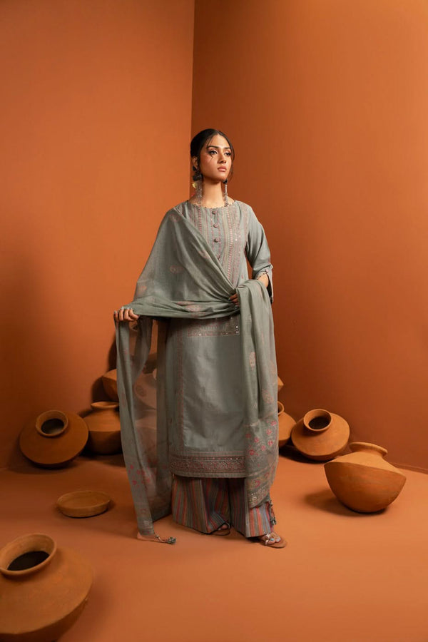 Al Karam | Susi Collection | SC-07-25 - by - Libasekhas UK - Registered Vendor of : Alkaram - 100% Original Designer Dresss