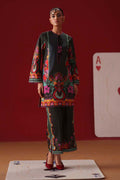 Sable Vogue | Co ords Sets | SCS-04-25 - by Libasekhas UK - Registered Vendor of : Sable Vogue - 100% Original Designer Dress