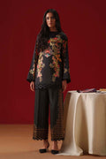 Sable Vogue | Co ords Sets | SCS-05-25 - by Libasekhas UK - Registered Vendor of : Sable Vogue - 100% Original Designer Dress