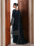 Gulaal | Serica Raw Silk | Saphira - by Libasekhas UK - Registered Vendor of : Gulaal - 100% Original Designer Dress