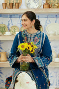 Zara Shahjahan | Coco Lawn Eid Edit 24 | SEHER-D1 - by - Libasekhas UK - Registered Vendor of : Zara Shahjahan - 100% Original Designer Dresss