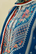 Zara Shahjahan | Coco Lawn Eid Edit 24 | SEHER-D1 - by - Libasekhas UK - Registered Vendor of : Zara Shahjahan - 100% Original Designer Dresss