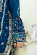 Zara Shahjahan | Coco Lawn Eid Edit 24 | SEHER-D1 - by - Libasekhas UK - Registered Vendor of : Zara Shahjahan - 100% Original Designer Dresss
