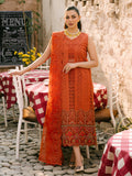 Mahnur | Mahrukh Eid Edit 24 | SELIN - by - Libasekhas UK - Registered Vendor of : Mahnur - 100% Original Designer Dresss